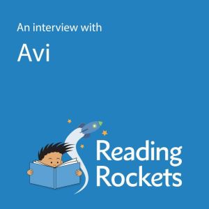 An Interview With Avi, Avi