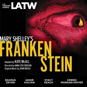 Mary Shelley’s Frankenstein, Mary Shelley