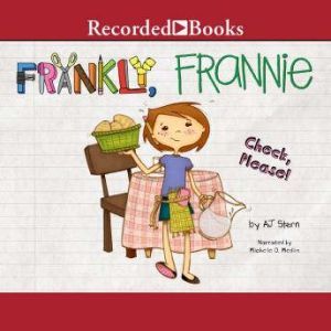 Frankly, Frannie: Check Please!, A.J. Stern