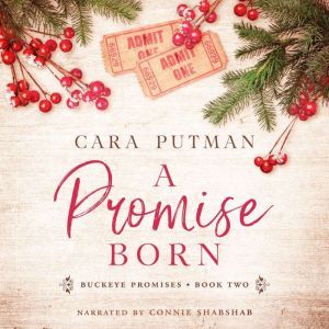 A Promise Born: A WWII Inspirational Romance, Cara Putman