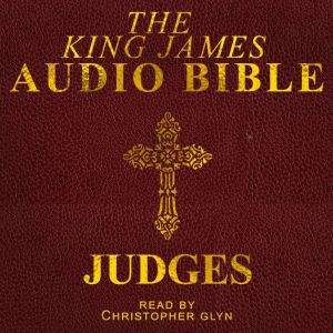 Judges: Old Testament, Christopher Glyn