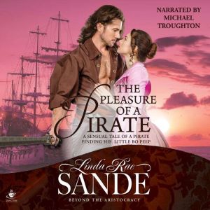 The Pleasure of a Pirate, Linda Rae Sande
