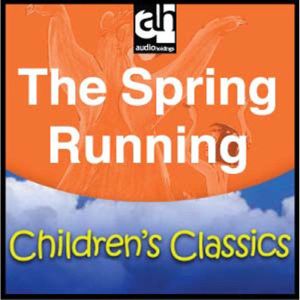 The Spring Running: A Story from the Jungle Books, Rudyard Kipling