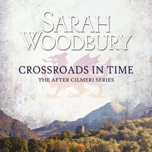 Crossroads in Time: The After Cilmeri Series, Sarah Woodbury