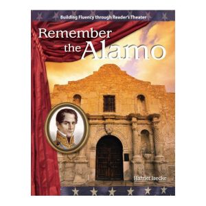 Remember the Alamo, Harriet Isecke