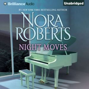 Night Moves, Nora Roberts