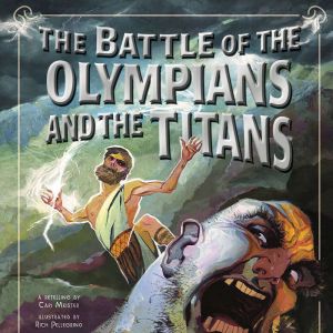 The Battle of the Olympians and the Titans, unaccredited