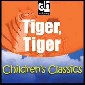 Tiger, Tiger: A Story from the Jungle Books, Rudyard Kipling