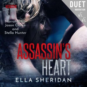 Assassin's Heart, Ella Sheridan