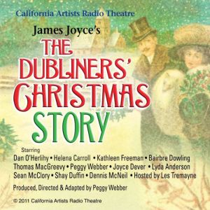 The Dubliners' Christmas Story, James Joyce