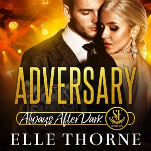 Adversary: Shifters Forever Worlds, Elle Thorne