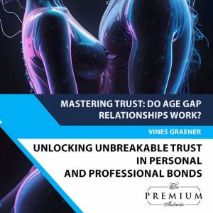 Unlocking Unbreakable Trust: 10 Powerful Strategies for Building Rock-Solid Relationships: 10 Powerful Strategies for Building Rock-Solid Relationships Across Generations, Vines Graener