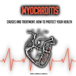 Myocarditis: Causes And Treatment: How To Protect Your Health (Cardiovascular Health, Heart Attack, Stroke), K.K.