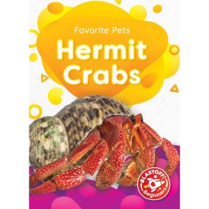 Hermit Crabs, Christina Leaf