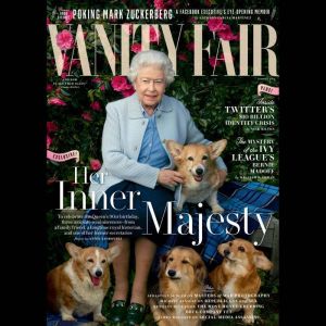 Vanity Fair: Summer 2016 Issue, Vanity Fair