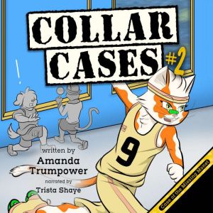 Case of the Missing Monet: A Christian Mystery for Kids, Amanda Trumpower