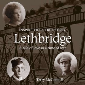 Lethbridge, Terry McConnell