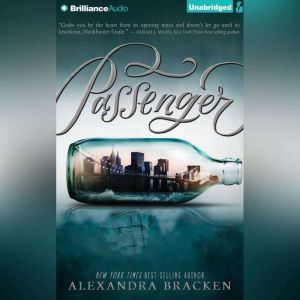 Passenger, Alexandra Bracken