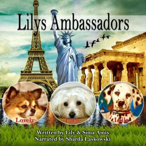 Lilys Ambassadors, Lily Amis