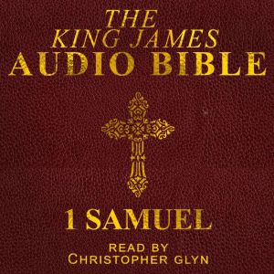 1 Samuel: The Old Testament, Christopher Glyn