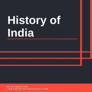 History of India, Introbooks Team