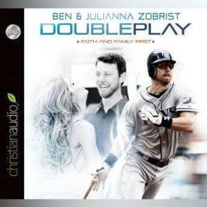 Double Play, Ben Zobrist