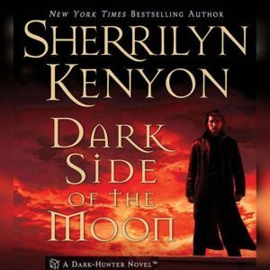 Dark Side of the Moon, Sherrilyn Kenyon