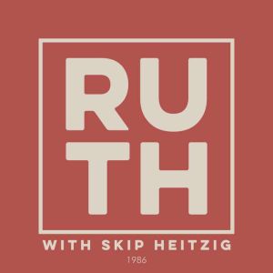 08 Ruth - 1986, Skip Heitzig