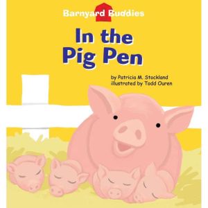 In the Pig Pen, Patricia M. Stockland