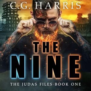 The Nine, C.G. Harris