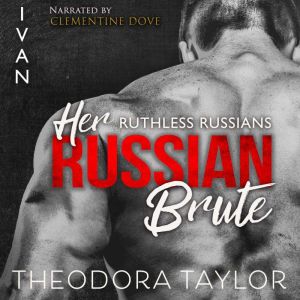 Her Russian Brute: 50 Loving States, Idaho, Theodora Taylor
