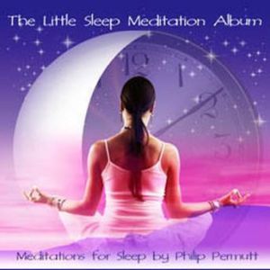 The Little Sleep Meditation, Philip Permutt
