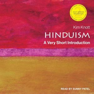 Hinduism: A Very Short Introduction, 2nd Edition, Kim Knott