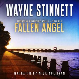 Fallen Angel: A Jesse McDermitt Novel, Wayne Stinnett