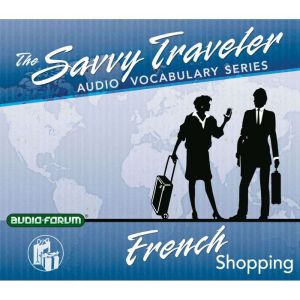 French Shopping, Audio-Forum