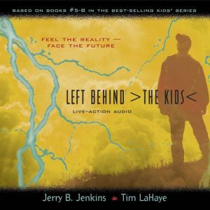 Left Behind - The Kids: Collection 2: Vols. 5-8, Jerry B. Jenkins