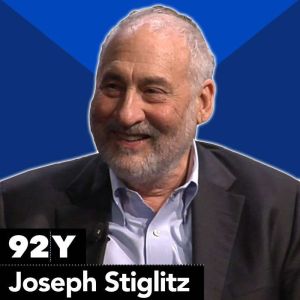 Global Muckraking: 100 Years of Journalism From Around the World, Joseph Stiglitz