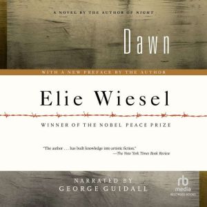 Dawn, Elie Wiesel