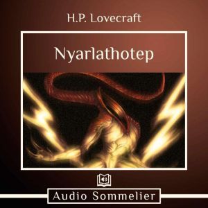 Nyarlathotep, H.P. Lovecraft