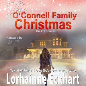The O'Connell Family Christmas, Lorhainne Eckhart