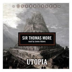 Utopia, Sir Thomas More