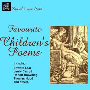 Favourite Children's Poems, Edward Lear