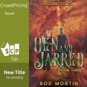 Return to Zeta, Rod Mortin