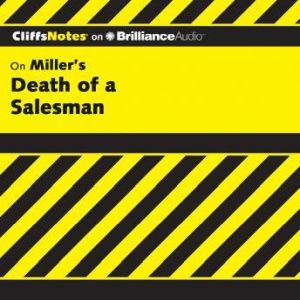 Death of a Salesman, Jennifer L. Scheidt, M.A.