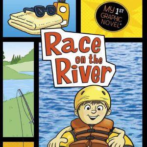 Race on the River, Scott Nickel