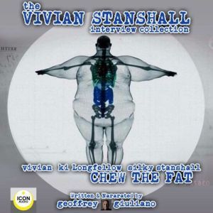 The Vivian Stanshall Interview Collection, Geoffrey Giuliano