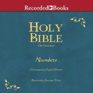Holy Bible: Numbers Volume 4, Various