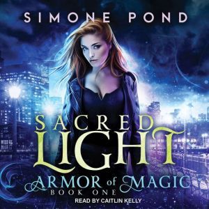 Sacred Light, Simone Pond