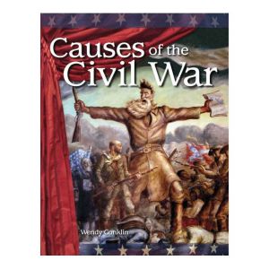 Causes of the Civil War, Wendy Conklin