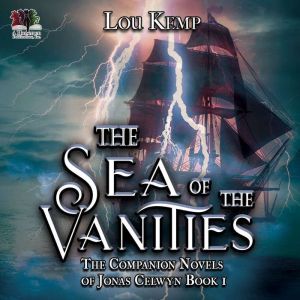 The Sea of the Vanities, Lou Kemp